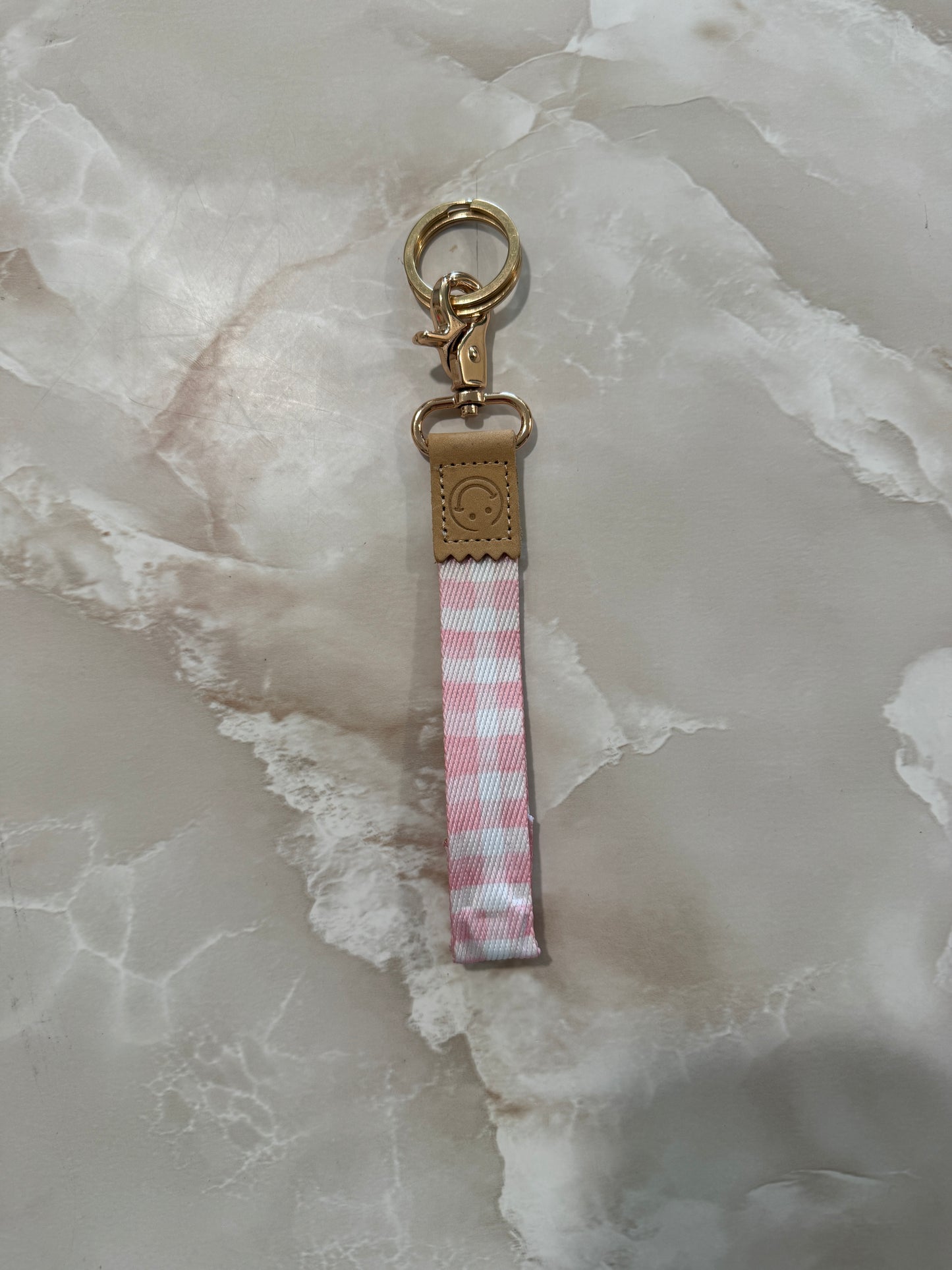 DoBuddy: Pink Gingham
