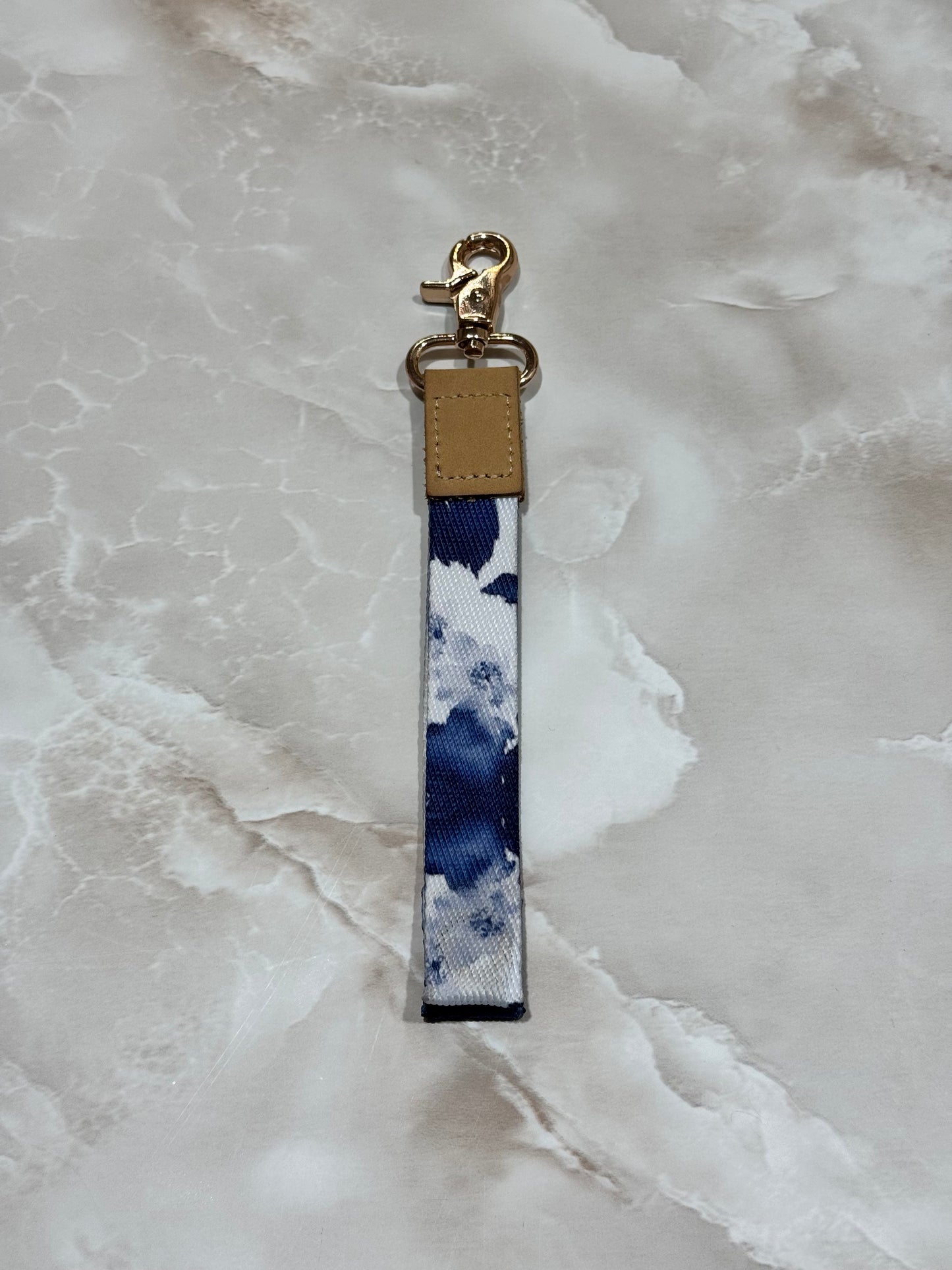 DoBuddy: Blue/White