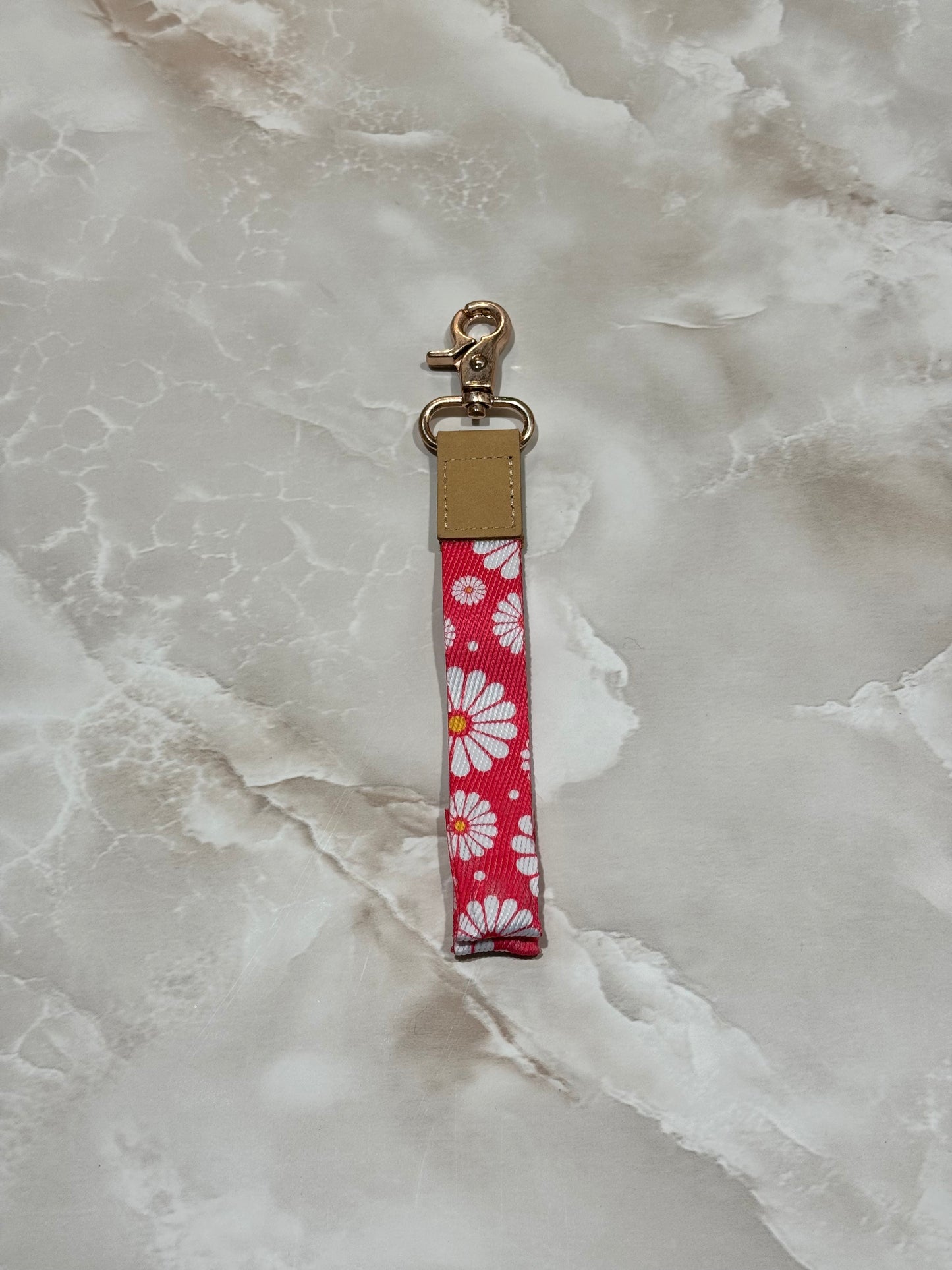 DoBuddy: Pink - Florals