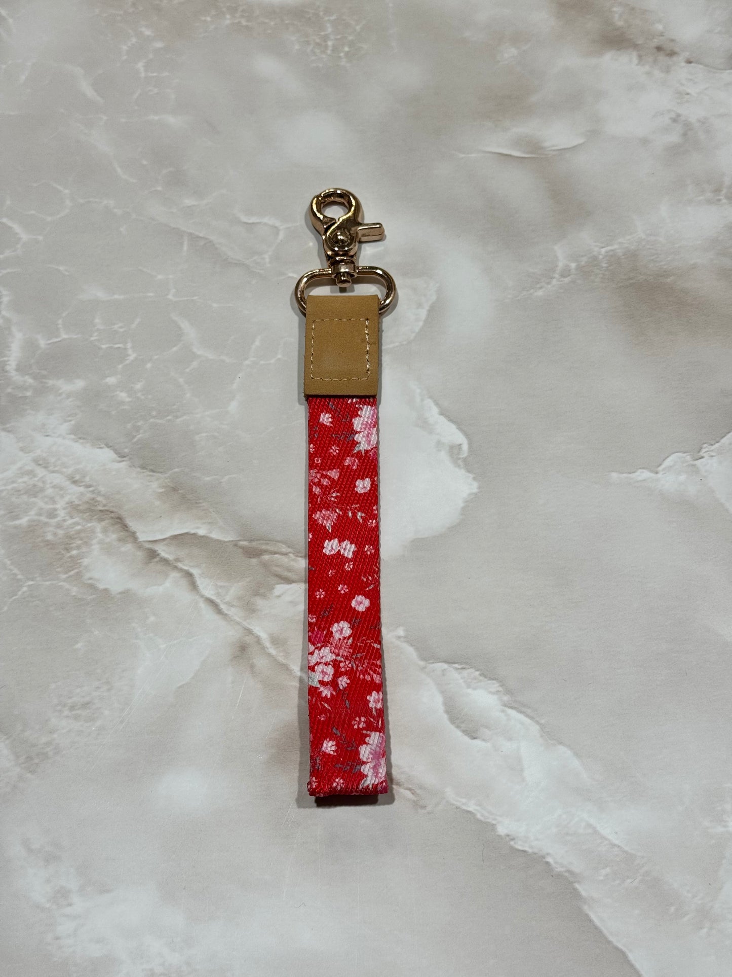 DoBuddy: Red - Floral