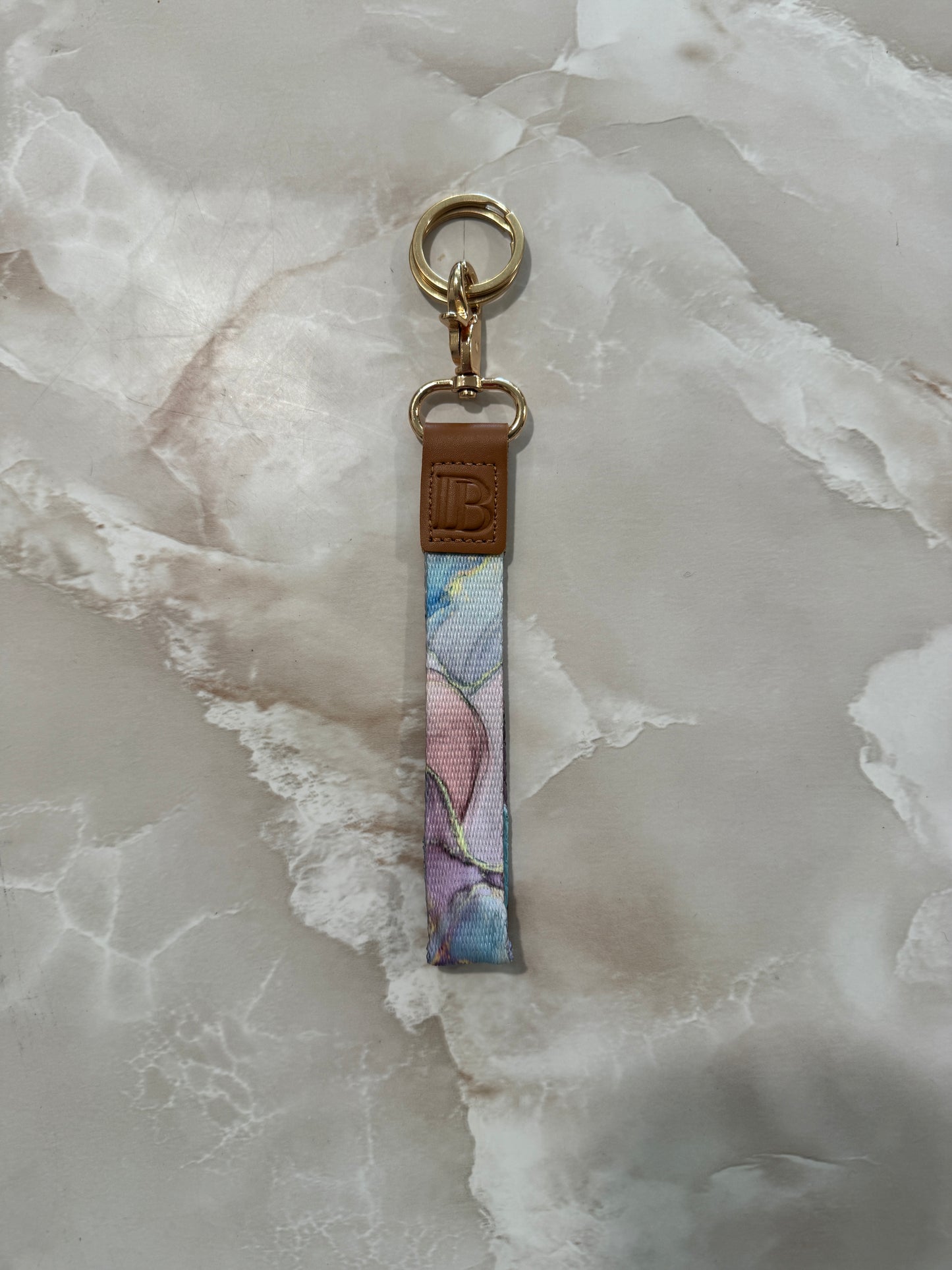 DoBuddy: Pink Marble