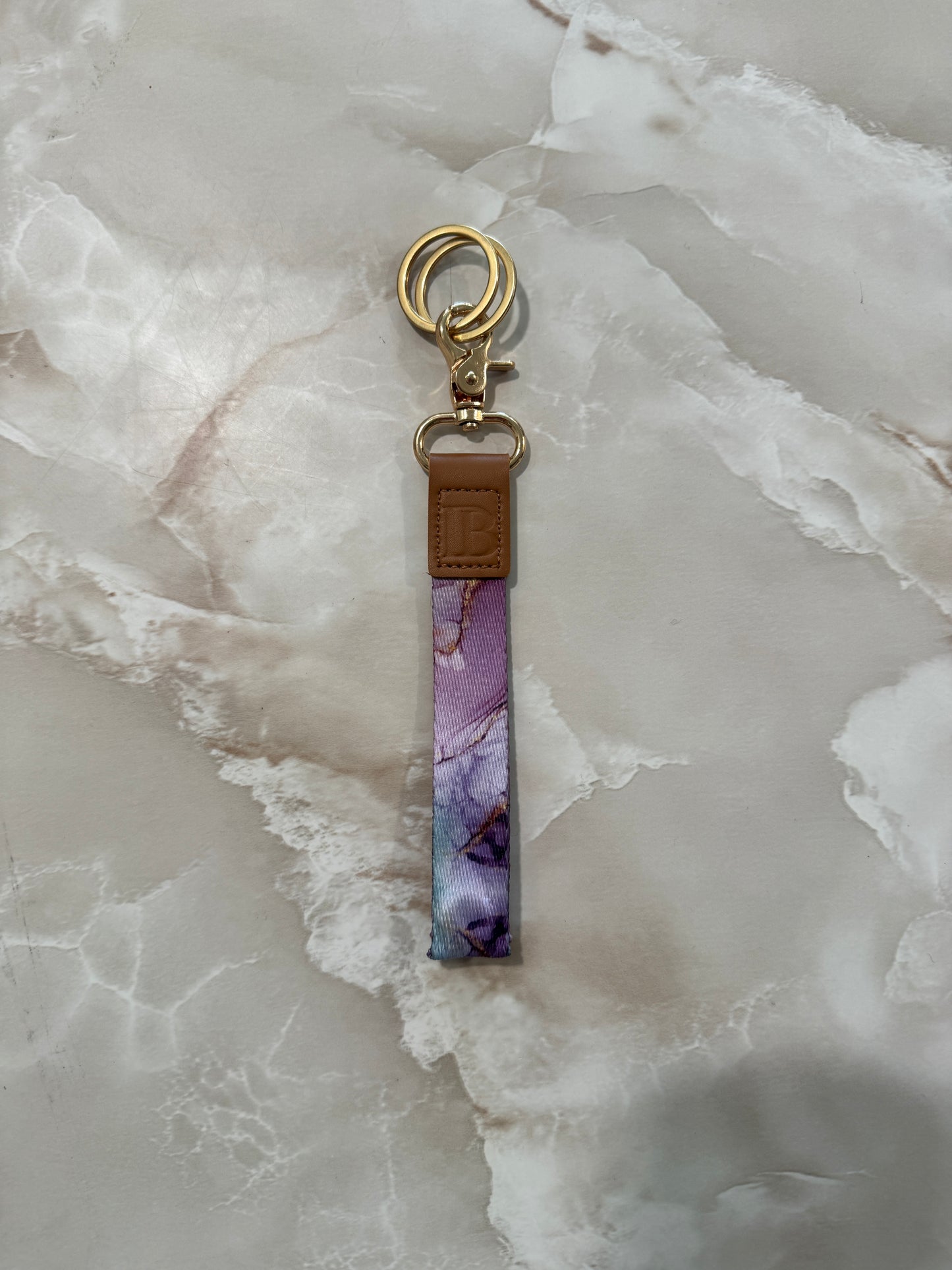 DoBuddy: Purple Marble